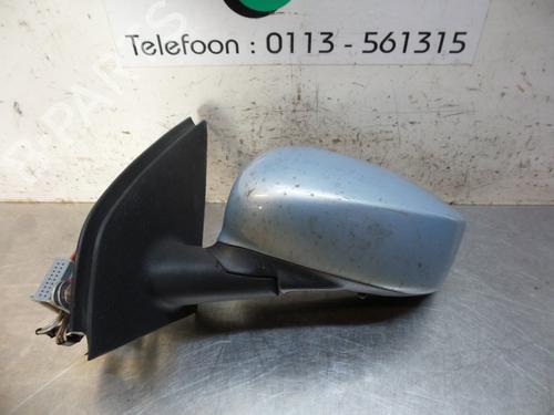 Left mirror FIAT STILO (192_) 2.4 20V (192_XD1A, 192AXD12) | BP19585381C26 