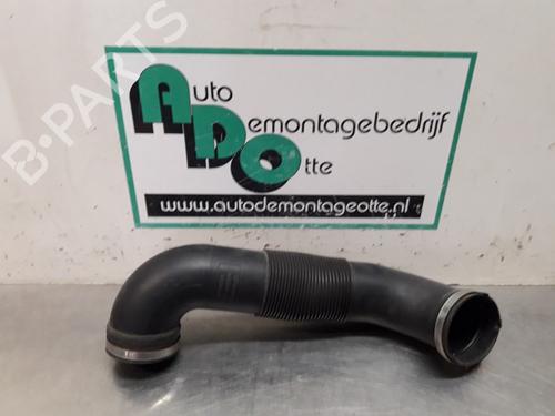 Used Pipe Pipe 19613821 19613821