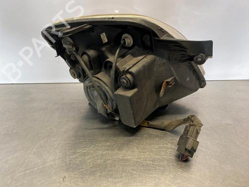 Left headlight KIA PICANTO I (SA) 1.0 | BP36832556C28 - Image 2