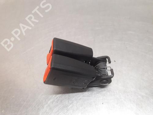 Seat buckle FORD FIESTA VI (CB1, CCN) 1.25 | BP19614859I32 