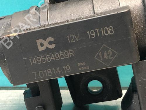 Electronic sensor MERCEDES-BENZ CITAN Box Body/MPV (W415) 109 CDI (415.601, 415.603, 415.605) | BP28298178M84 