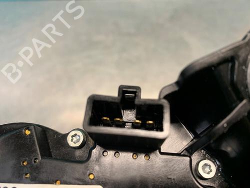 Rear wiper motor HYUNDAI i10 I (PA) 1.2 | BP19628250M102 