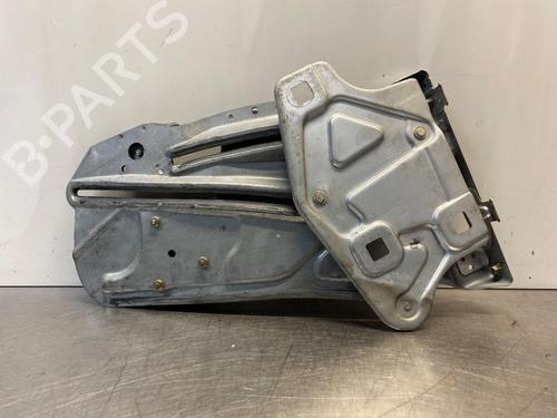 Rudehejsemekanisme Højre bagtil PEUGEOT 307 CC (3B) 2.0 16V | BP30830533C25