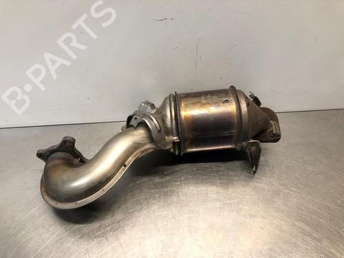 Katalysator SEAT LEON (1P1) 1.4 TSI (125 hp) 29932711