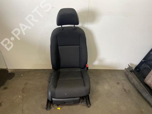 Used Right front seat VW GOLF VI (5K1) 1.2 TSI (105 hp) 29300043