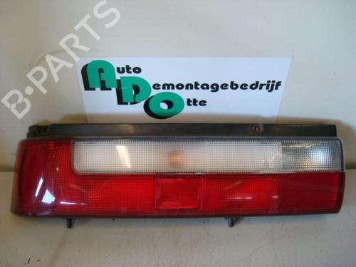 Used Left taillight Left taillight 19586210 19586210