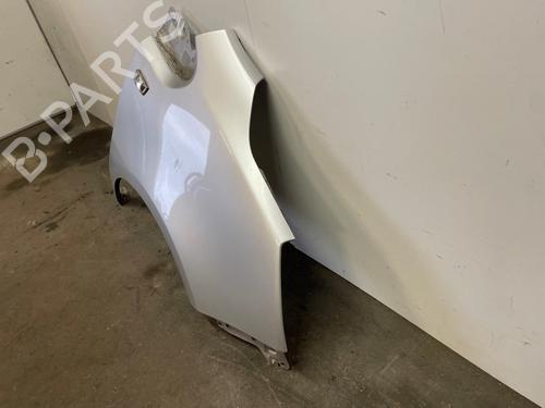 Right front fenders OPEL MERIVA B MPV (S10) 1.7 CDTI (75) | BP29503063C42 