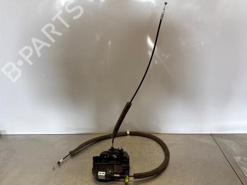 Used Front left lock Front left lock 36537092 36537092