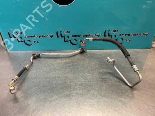 Used AC pipe HYUNDAI GETZ (TB) 1.4 i (97 hp) 21264306