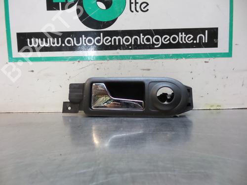Used Exterior handle Exterior handle 22764036 22764036