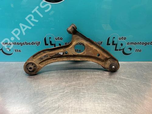 Used Right front suspension arm HYUNDAI GETZ (TB) 1.1 (63 hp) 28298525