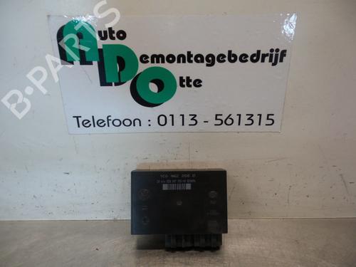 Used Control unit Control unit 19591672 19591672