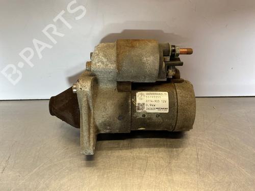Used Starter Starter 38680940 38680940