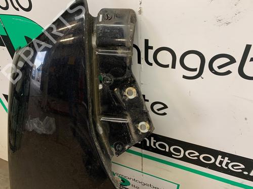 Right front fenders VW POLO IV (9N_, 9A_) 1.4 16V | BP19619497C42 