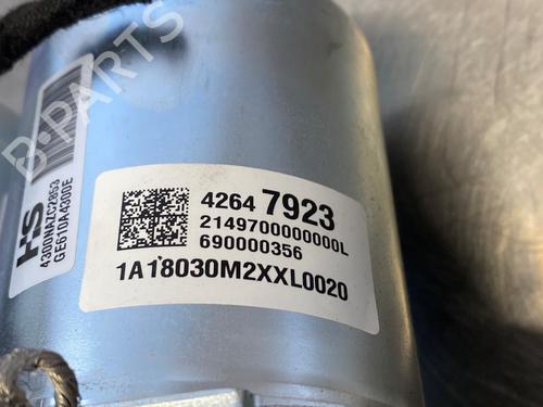 Steering column OPEL KARL (C16) 1.0 | BP38680904M21 - Image 6