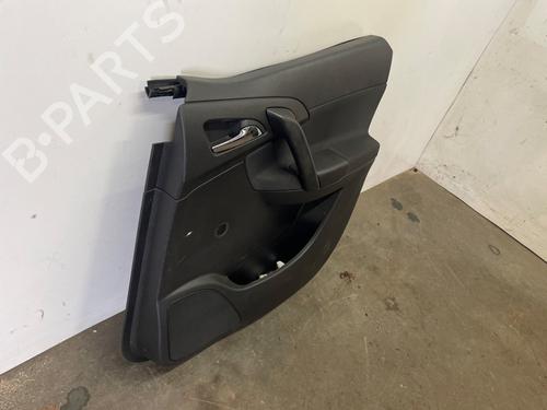 Rear right panel OPEL MERIVA B MPV (S10) 1.7 CDTI (75) | BP29503067C61 