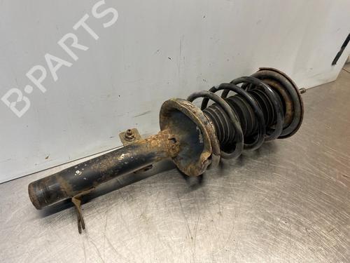Right front shock absorber FORD STREET KA (RL2) 1.6 | BP30794138M17
