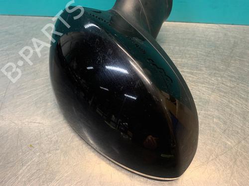 Right mirror FIAT PUNTO EVO (199_) 1.3 D Multijet | BP19627649C27 