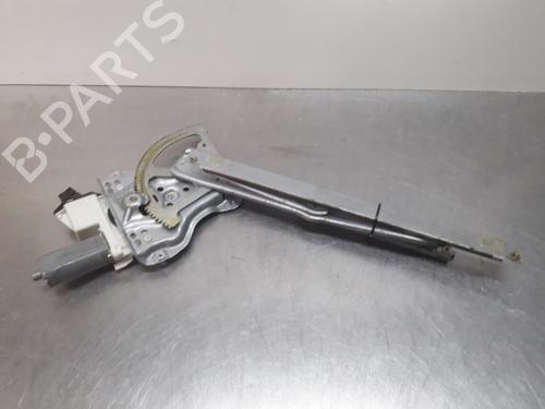 Used Front right window mechanism TOYOTA COROLLA (_E12_) 1.4 VVT-i (ZZE120_, ZZE120R) (97 hp) 19614906