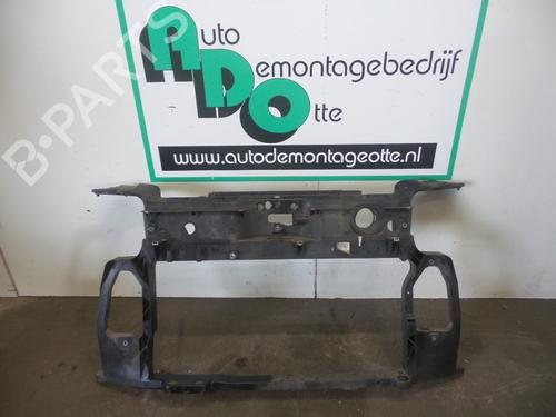 Frontplate/Frontkurv FIAT PANDA (169_) 1.1 (169.AXA1A) (54 hp) 19609944