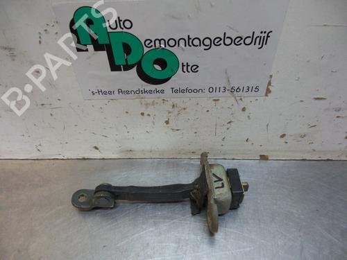 Dørhengsel/Dørstopper DAEWOO MATIZ (M100, M150) 0.8 (52 hp) 19603011