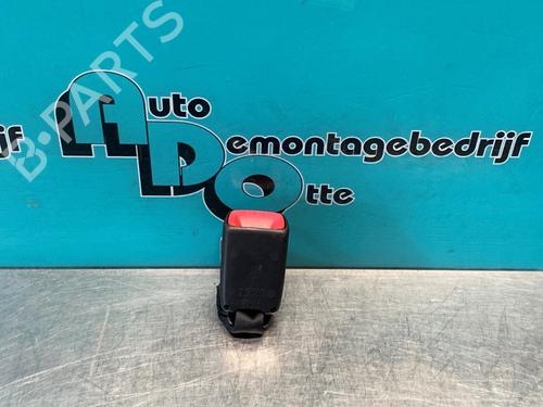 Used Seat buckle CITROËN C1 (PM_, PN_) 1.0 (68 hp) 28298721