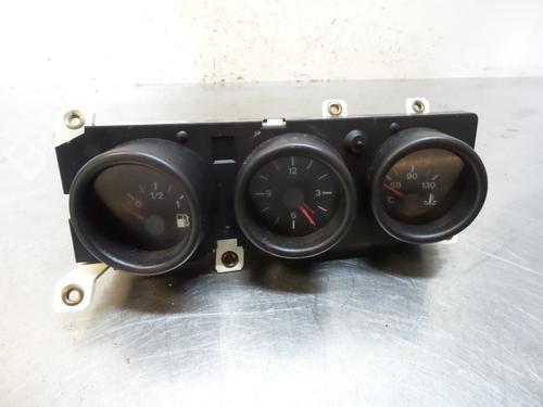 Used Instrument cluster Instrument cluster 19595069 19595069