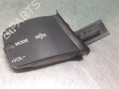 Used Steering wheel controls FORD FOCUS II Turnier (DA_, FFS, DS) 1.8 TDCi (115 hp) 19615968