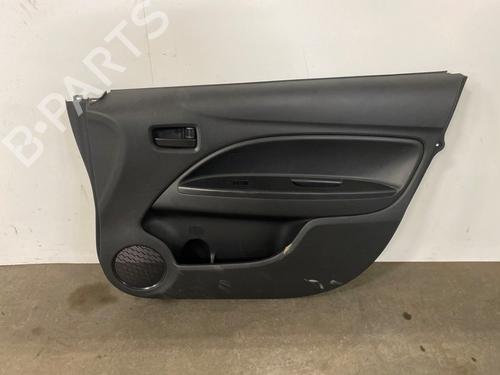 Used Front right panel MITSUBISHI MIRAGE / SPACE STAR VI Hatchback (A0_A) 1.0 (A05A) (71 hp) 30623548
