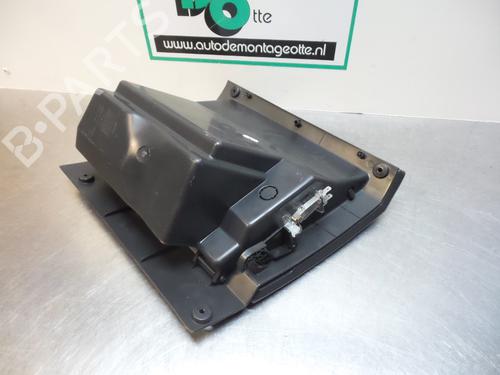 Glove box OPEL MERIVA A MPV (X03) 1.4 16V Twinport (E75) | BP19605504C95 