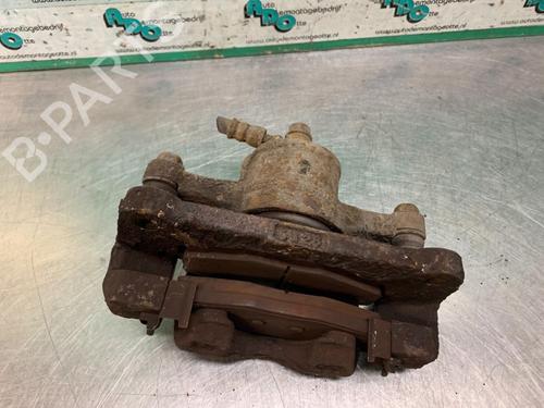 Left front brake caliper CHEVROLET MATIZ (M200, M250) 0.8 | BP19620412M105 - Image 3
