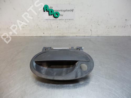 Used Tailgate handle Tailgate handle 19599942 19599942