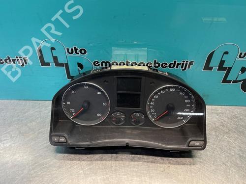 Used Instrument cluster VW GOLF V (1K1) 1.9 TDI (105 hp) 19627864
