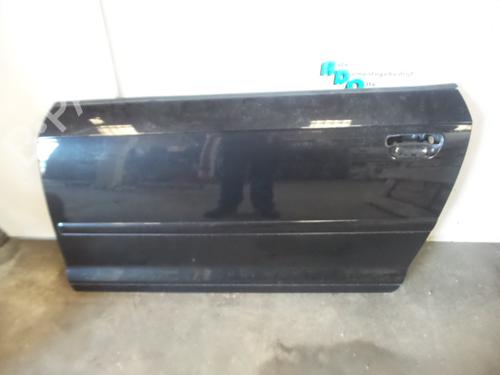 Used Left front door AUDI A3 (8P1) 1.6 (102 hp) 19598388