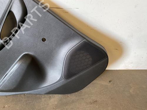 Rear left panel OPEL KARL (C16) 1.0 | BP38534357C60 - Image 3