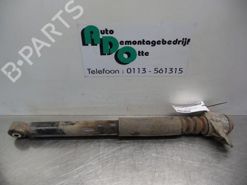 Used Right rear shock absorber Right rear shock absorber 19590128 19590128