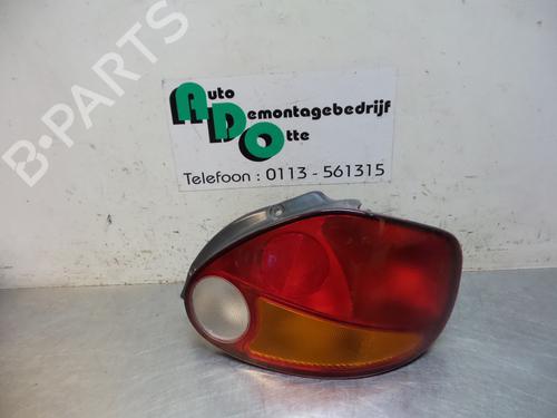 Used Right taillight Right taillight 19585087 19585087