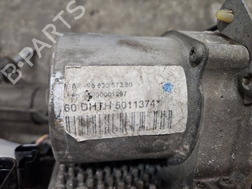 Steering rack PEUGEOT 207 CC (WD_) 1.6 16V | BP30830583M22