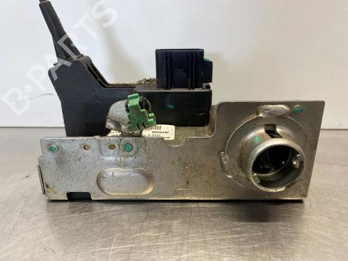Front right lock FORD TRANSIT CONNECT (P65_, P70_, P80_) 1.8 Di | BP28305855C97 