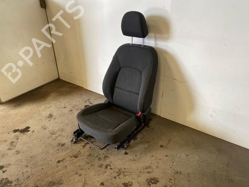 Left front seat KIA RIO III (UB) 1.25 CVVT | BP33622131C15 - Image 2