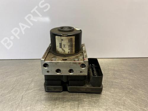 Used ABS pump ABS pump NISSAN PIXO (UA0) 1.0 (68 hp) 40050379 40050379