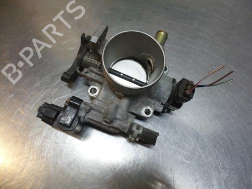 Used Throttle body TOYOTA AVENSIS Estate (_T25_) 1.8 VVT-i (ZZT251_, ZZT251R) (129 hp) 19606951