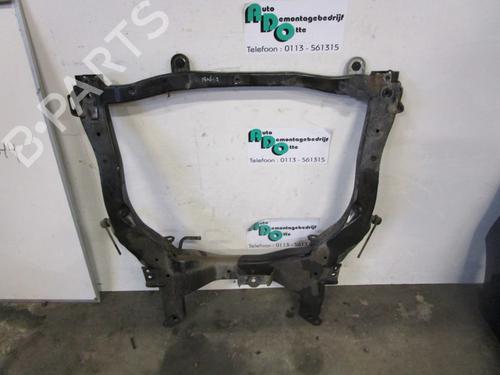 Used Subframe CHEVROLET SPARK (M300) 1.2 (82 hp) 19589946