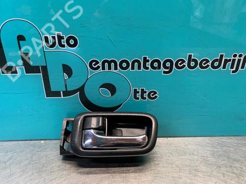 Used Rear left exterior door handle LEXUS IS I (_E1_) 200 (GXE10) (155 hp) 19627411
