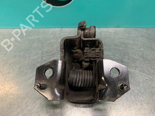 Hinge/Door check strap PEUGEOT PARTNER Box Body/MPV 1.6 HDi | BP19622381C146 