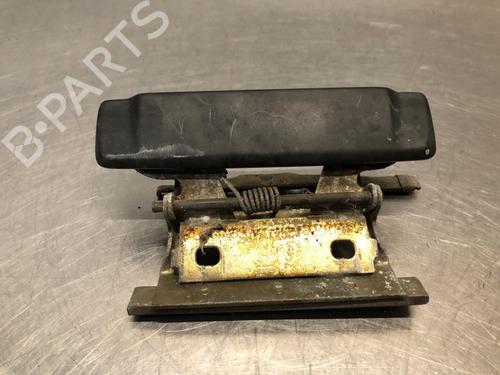 Front right exterior door handle BMW 3 (E30) 316 i | BP29965507C129