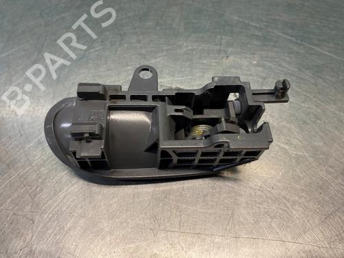 Exterior handle CITROËN C1 (PM_, PN_) 1.0 | BP20719186C122