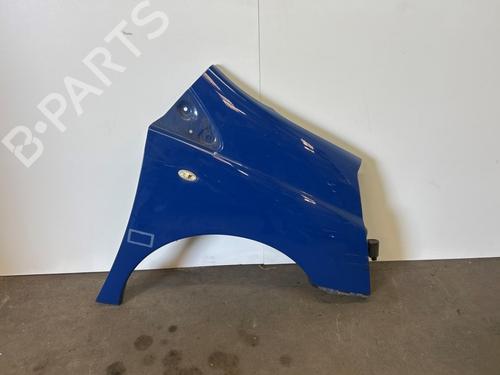 Used Right front fenders FIAT SCUDO Van (270_, 272_) 1.6 D Multijet (90 hp) 28300049