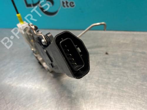 Front left lock CITROËN C1 (PM_, PN_) 1.0 | BP20719170C98 