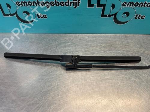 Front windshield wiper arm VW GOLF V (1K1) 1.9 TDI | BP19627872C143 